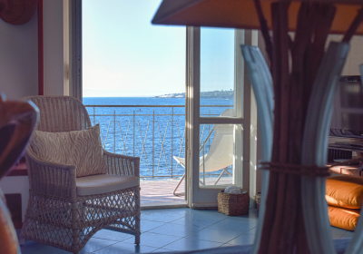 Casa Vacanze Appartamento Acitrezza View